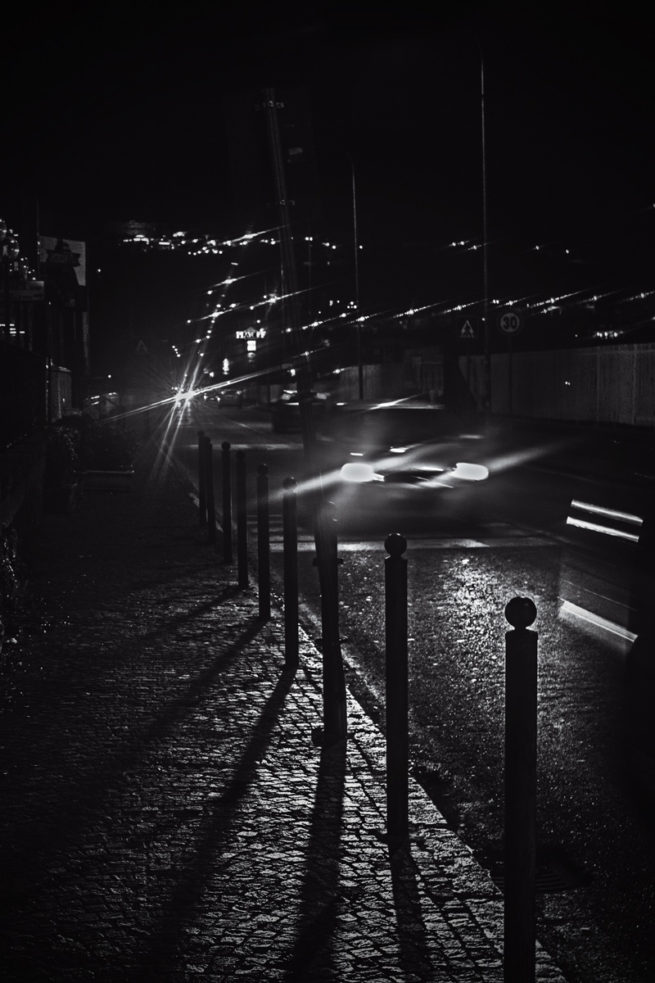 Leandro Chianetta NOIR