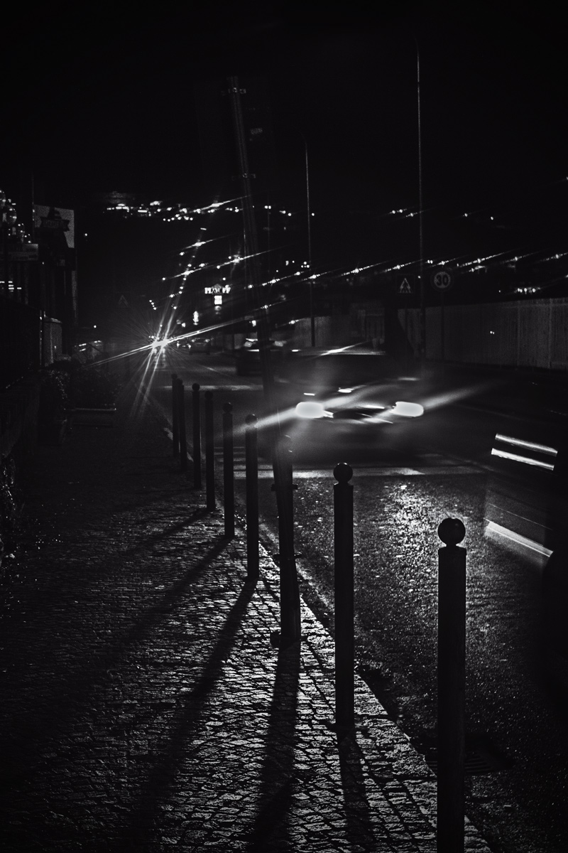 Leandro Chianetta NOIR