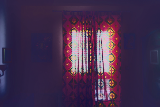 Leandro Chianetta DIM LIGHT OF LOVERS