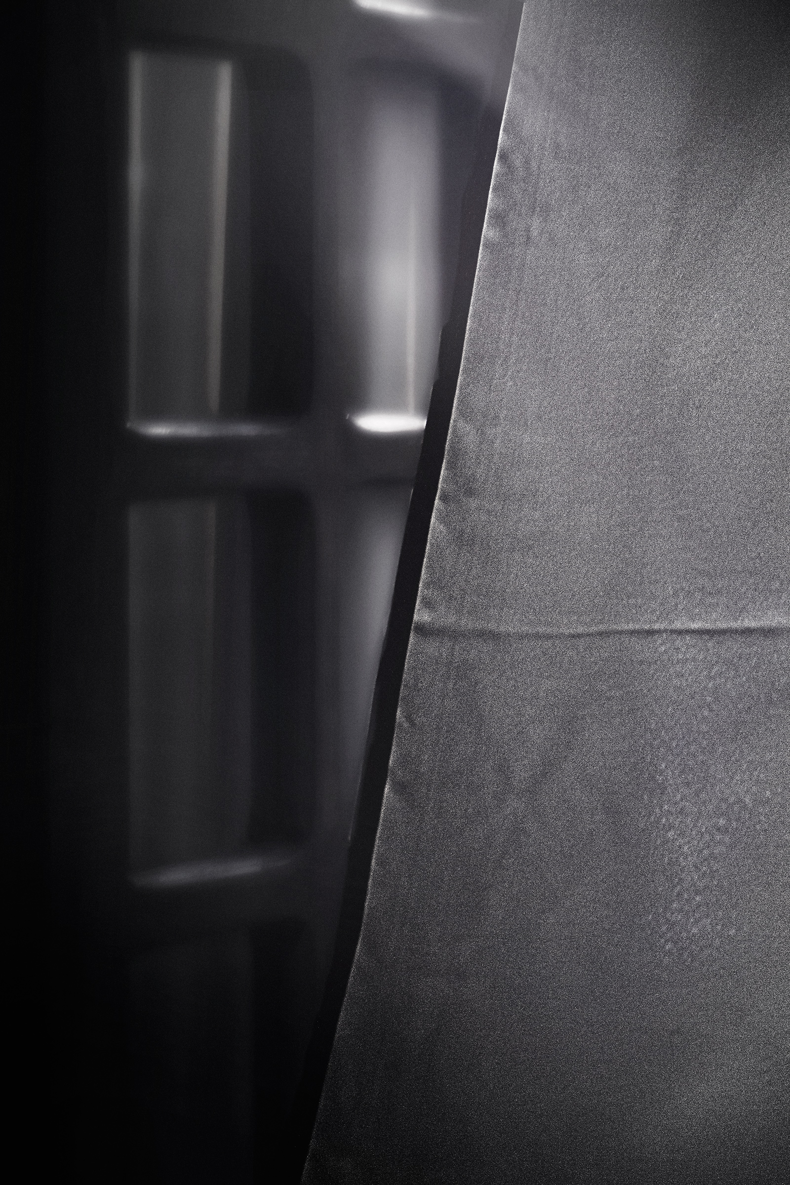 Leandro Chianetta - the vail