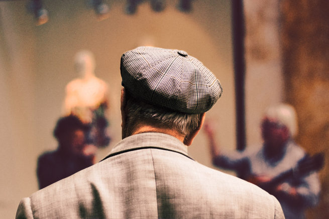 Leandro Chianetta - Music was my shelter