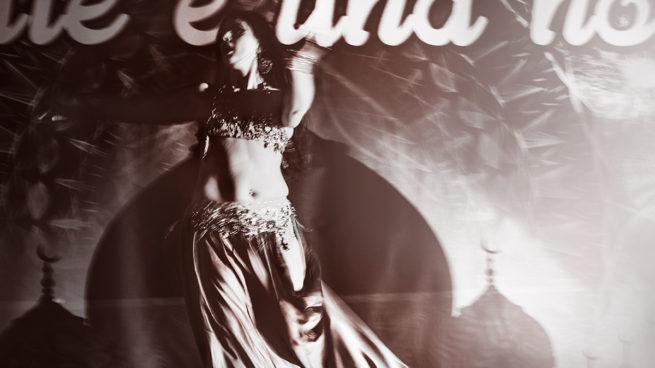 odalisque - Leandro Chianetta